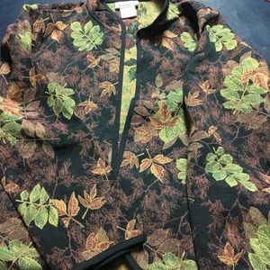 Serengeti Jacket